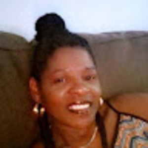 Meet your Posher, Lashanda